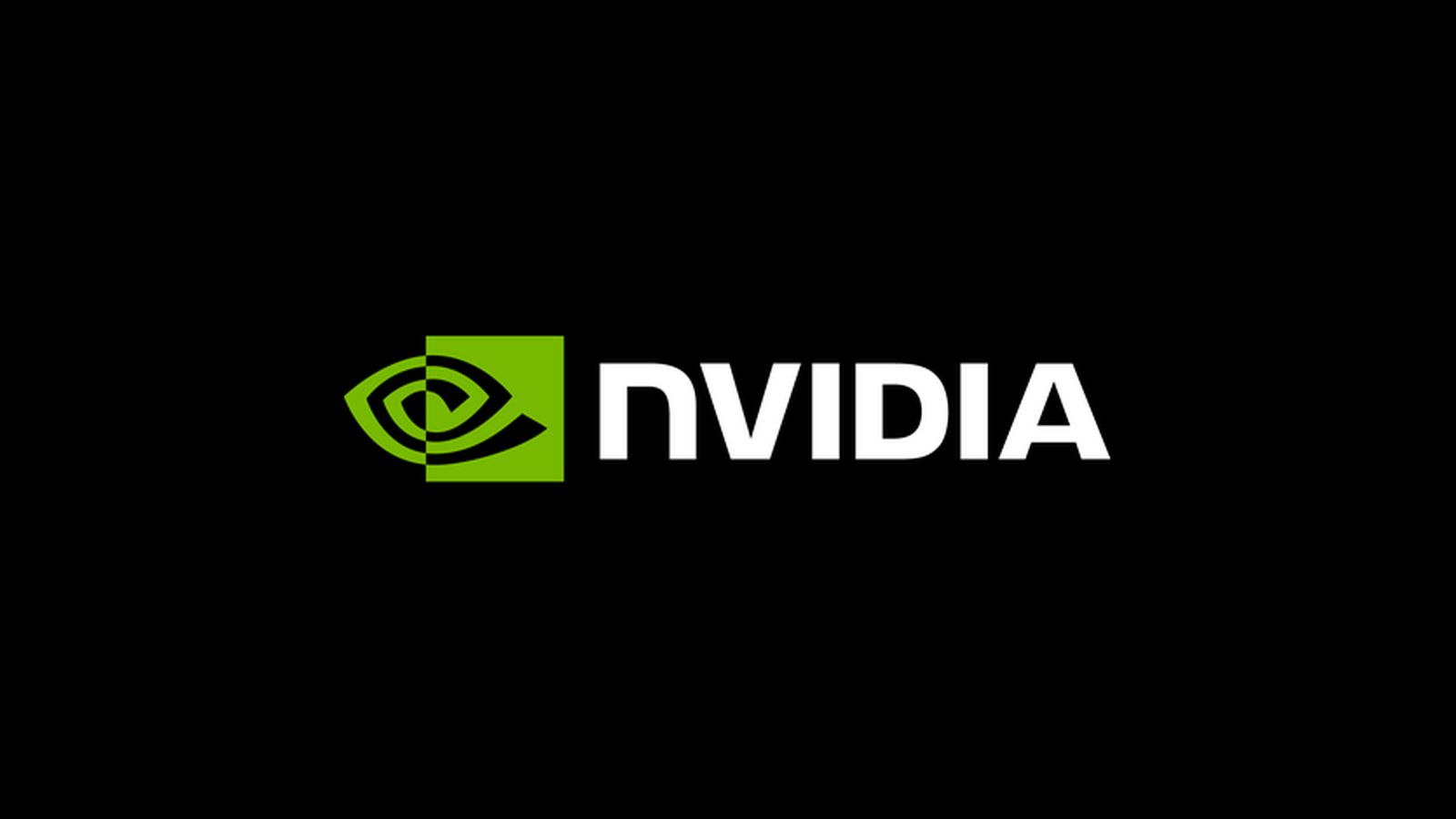 NVIDIA visual